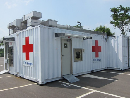 Field Hospital & Mobile Clinics